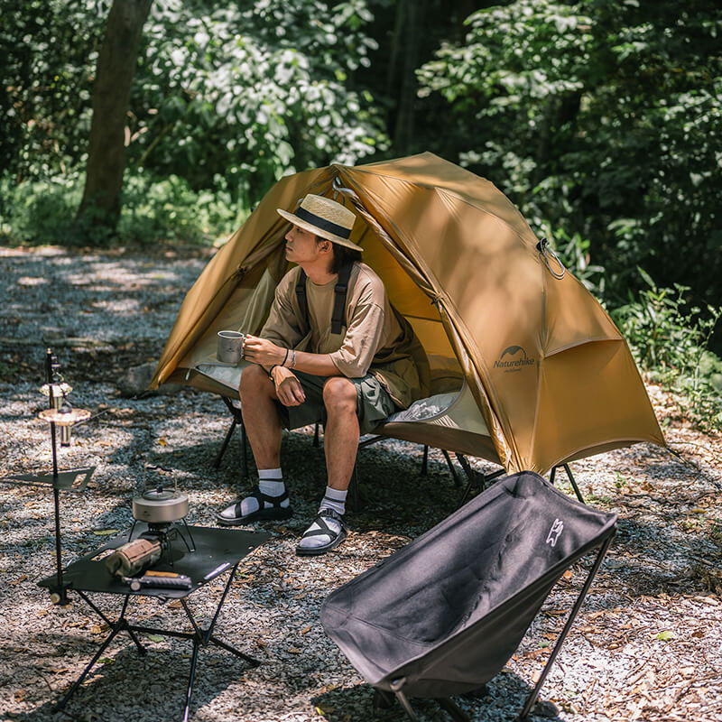 Canyon Tent