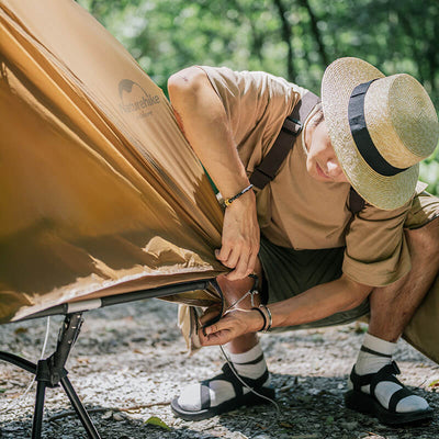 Canyon Tent