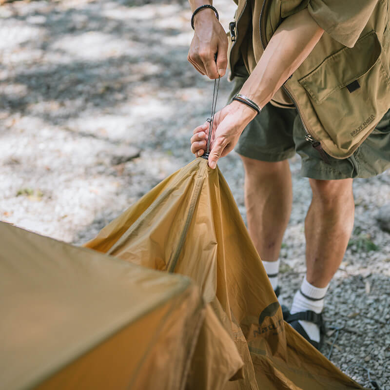 Canyon Tent