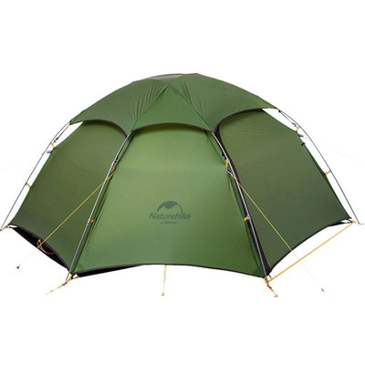 Tente Cloud Peak 2, Amazon, Naturehike