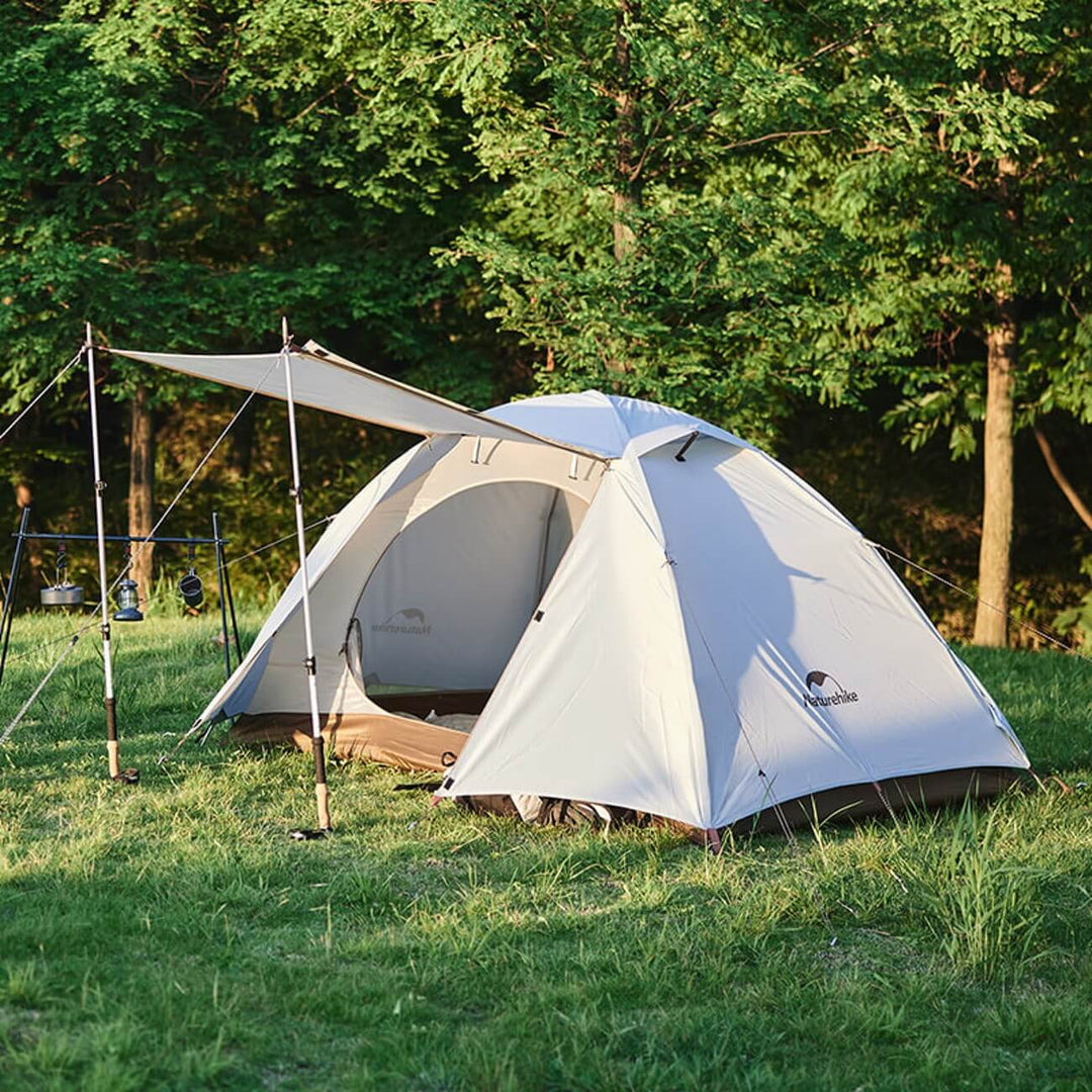 Cloud River Tent - Resistant & Light - Camping | Naturehike.ca