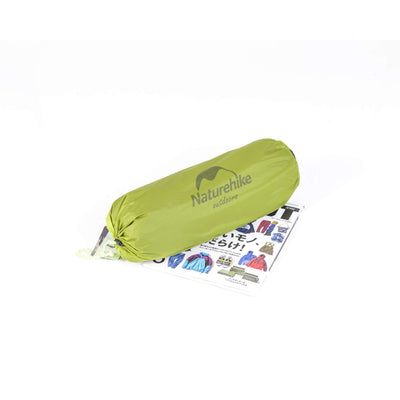 Sac de transport pour Tente Cloud Up 2, Camping & Hiking, Naturehike