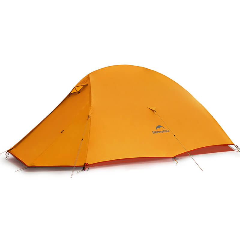 Cloud Up Base Tent - Reliable & Lightweight - Camping