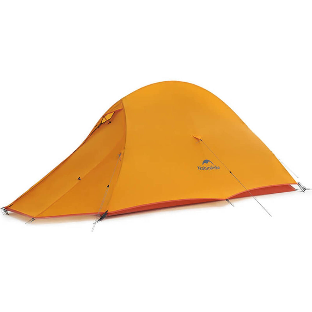Cloud Up Base Tent - Reliable & Lightweight - Camping