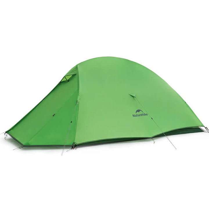 新品未使用✨ Naturehike Cloud Up Tents BASE Cloud Up Base Tent - Reliable & Lightweight - Camping