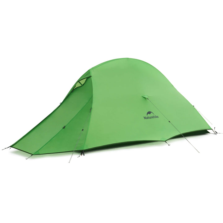 新品未使用✨ Naturehike Cloud Up Tents BASE Cloud Up Base Tent - Reliable & Lightweight - Camping
