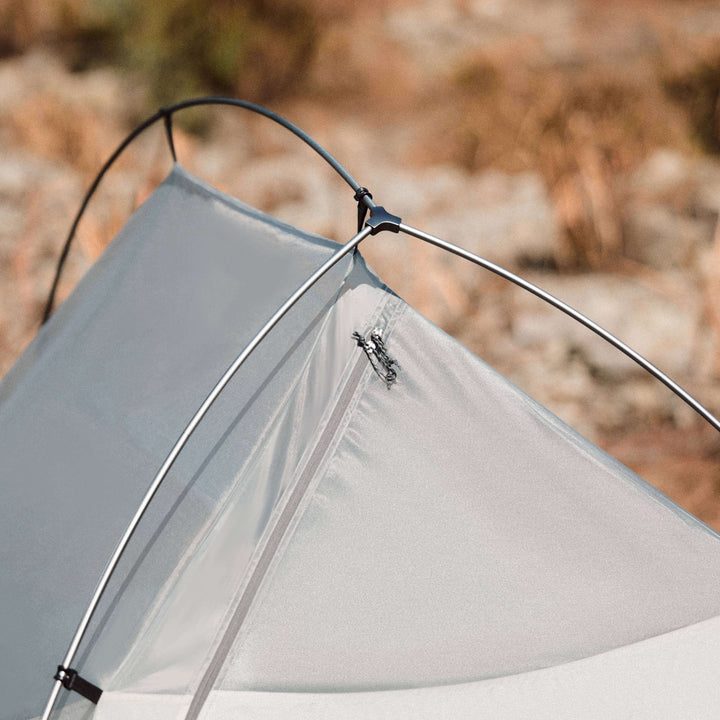 Cloud Up Base Tent - Reliable & Lightweight - Camping