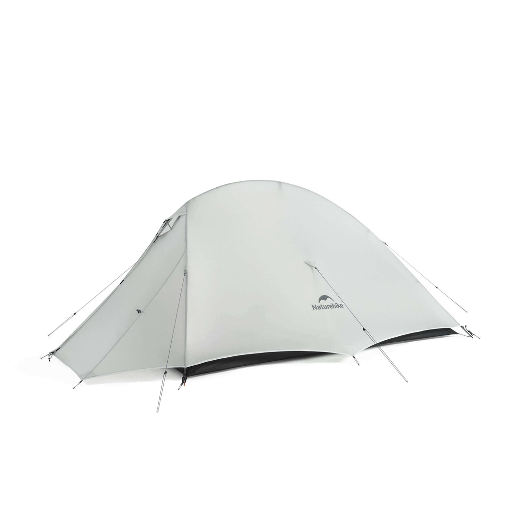 Tente Cloud Up Moon Rock - Innovante & Compacte - Camping
