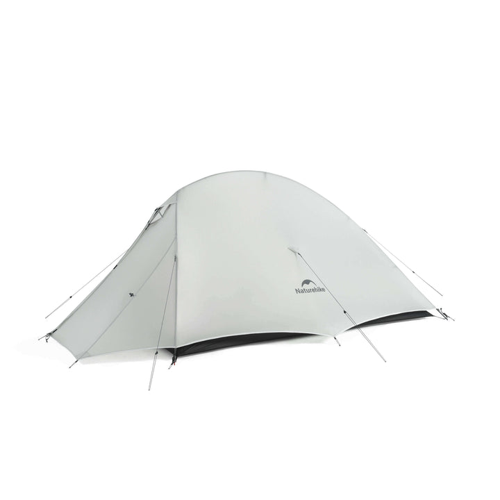 Tente Cloud Up Moon Rock - Innovante & Compacte - Camping