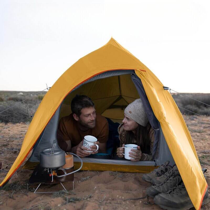 Cloud Up 2 tent - Ultra-light & Compact - Camping | Naturehike.ca