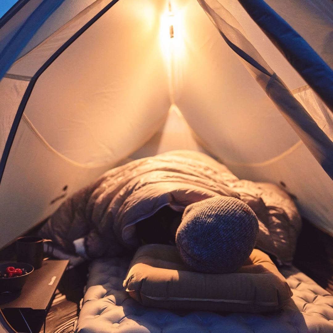 Tente Cloud up Pro - Robuste & Ultra-Légère - Camping | Naturehike.ca