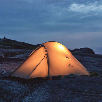 Cloud up Pro tent