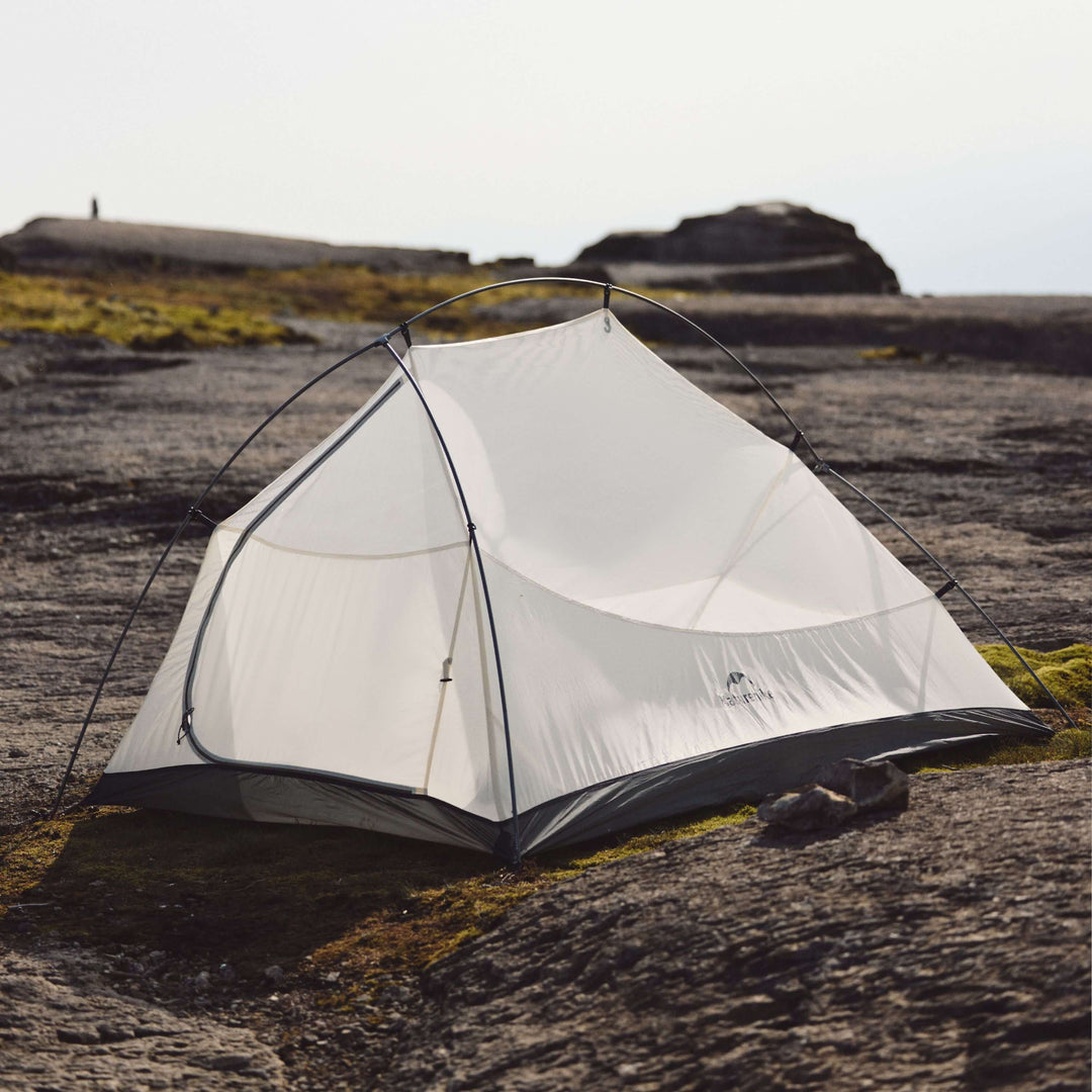 Naturehike Cloud Up 1 Personne Sac à dos Tente Guadeloupe Naturehike Cloud Up 1 Personne Sac à dos Tente Guadeloupe