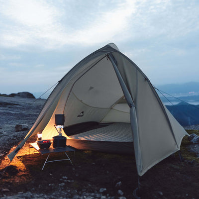 Cloud up Pro tent