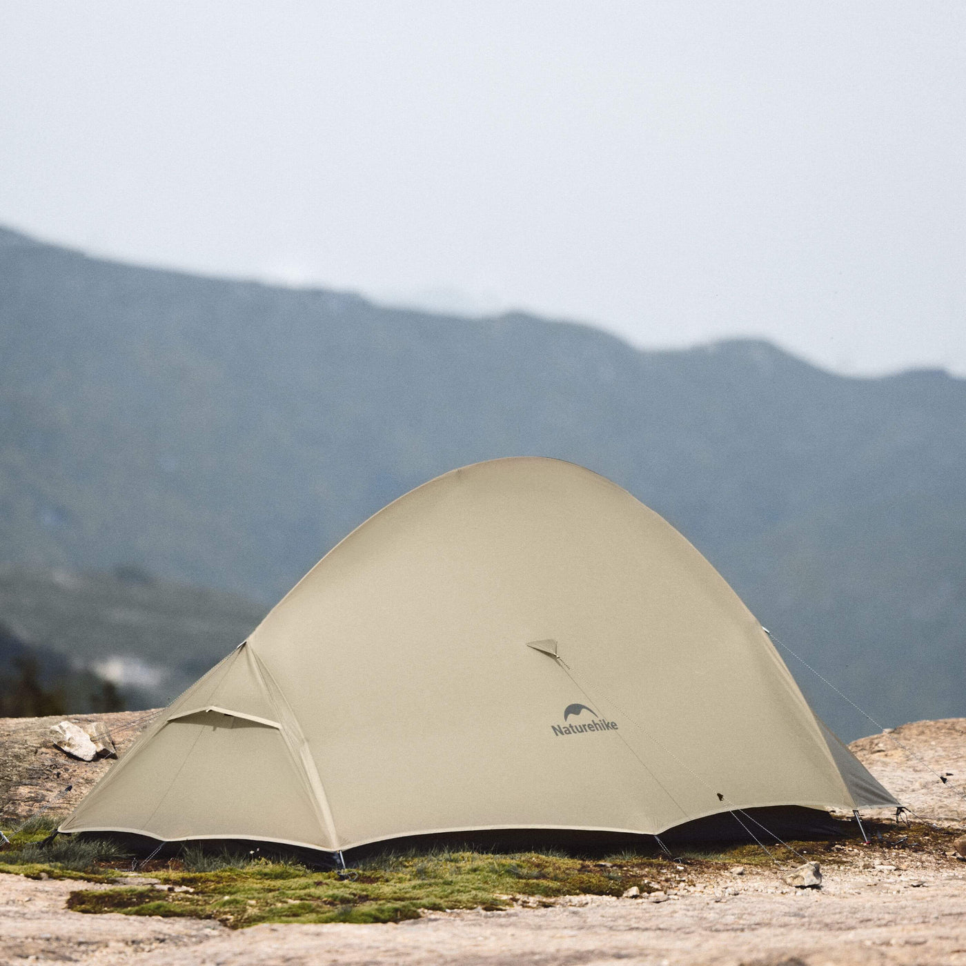 Cloud up Pro tent