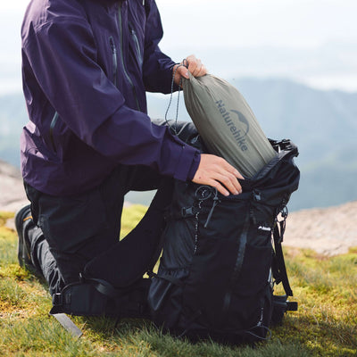 Cloud up Pro tent