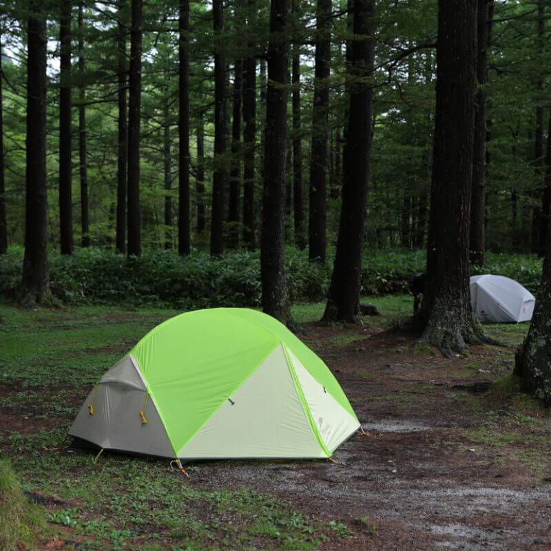 Ultralight Mongar Tent - Ultralight & Compact - Camping
