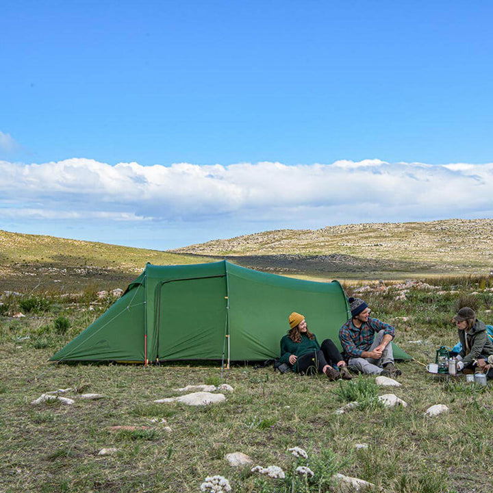 Opalus tent - Spacious & Family - Camping | Naturehike.ca
