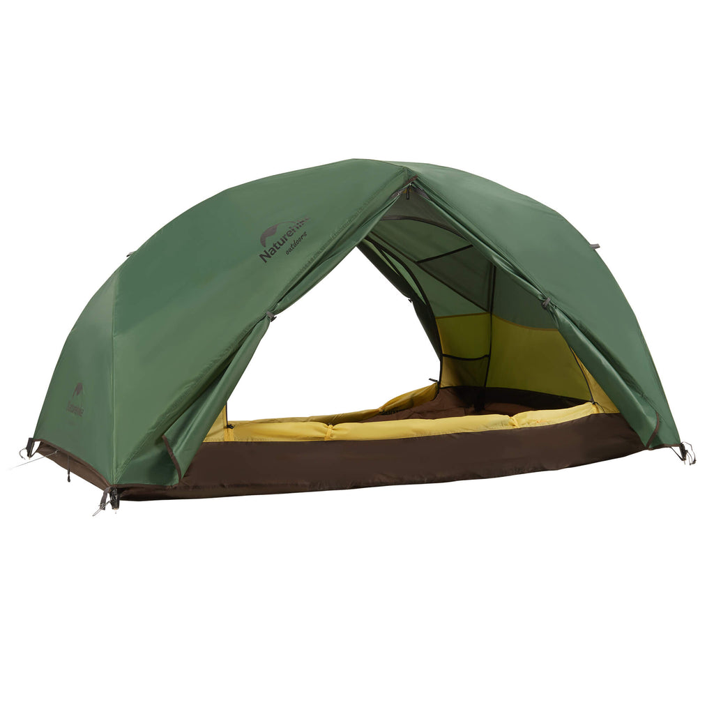 ネイチャーハイク　スターリバー2naturehike star  2 Naturehike Tent Star-River Double Layer Ultralight 2 Person