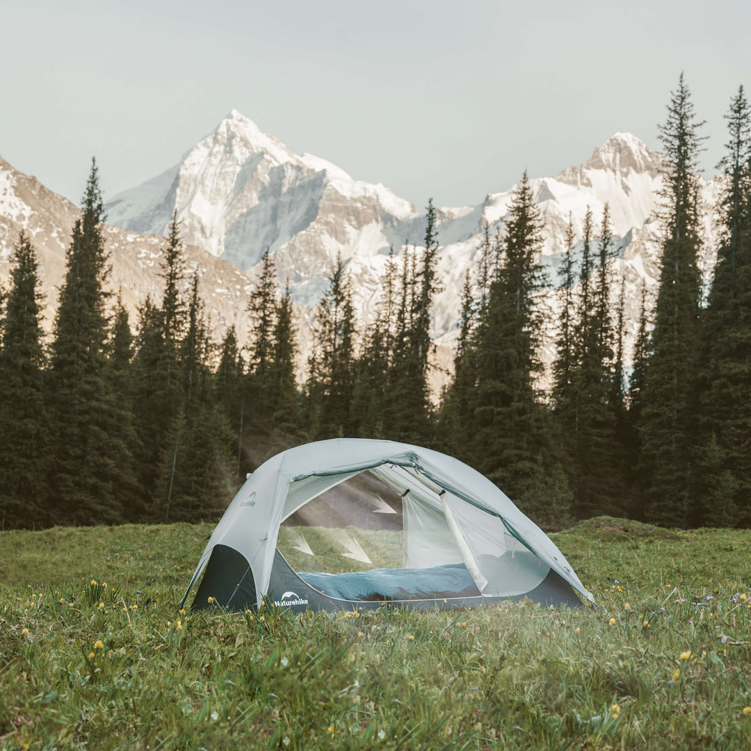 Tente Star River UL - Camping | Naturehike.ca