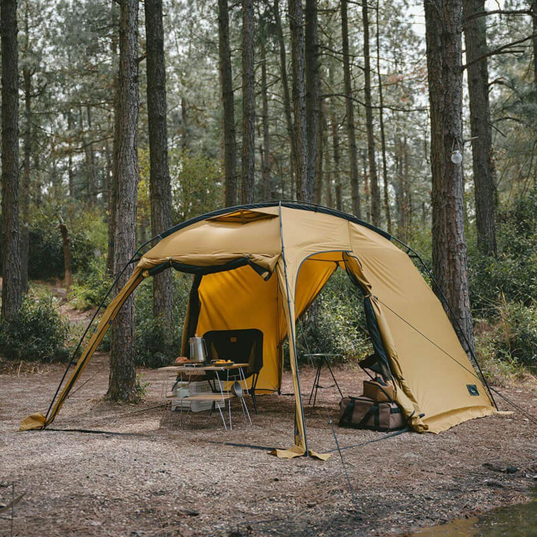 Dune 7.6 Ultralight Tent - Camping | Naturehike.ca