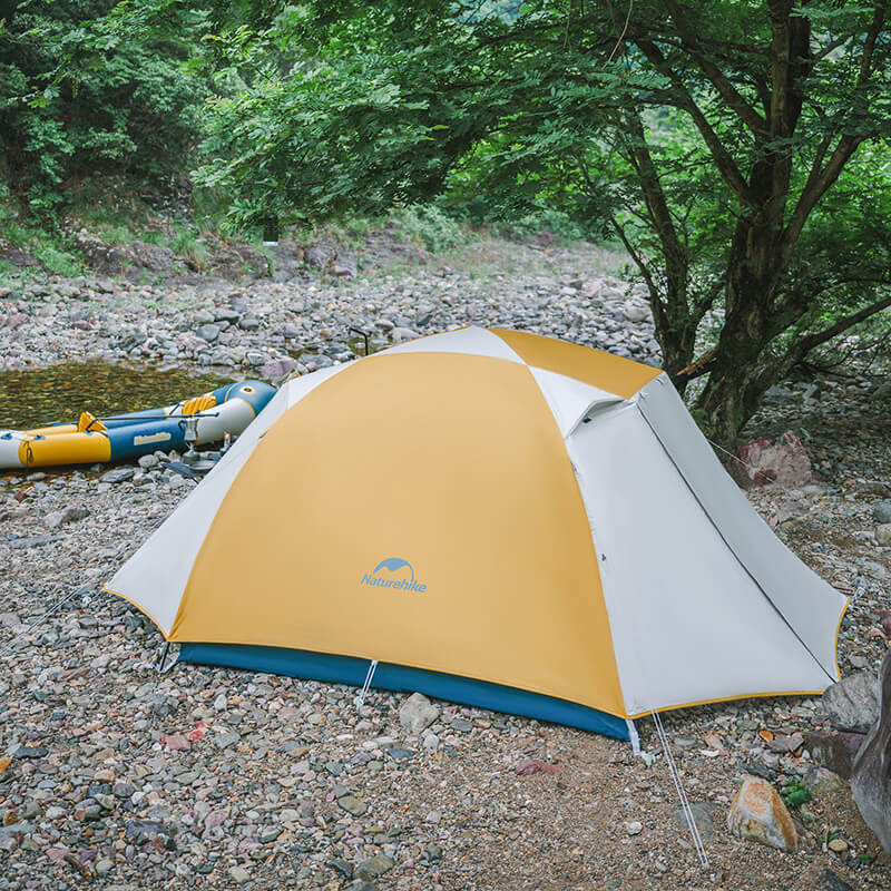 Tente Cloud River Pro, Camping & Hiking, Naturehike