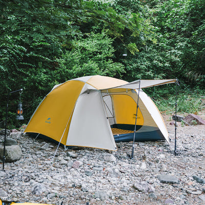 Tente Cloud River Pro, Camping & Hiking, Naturehike