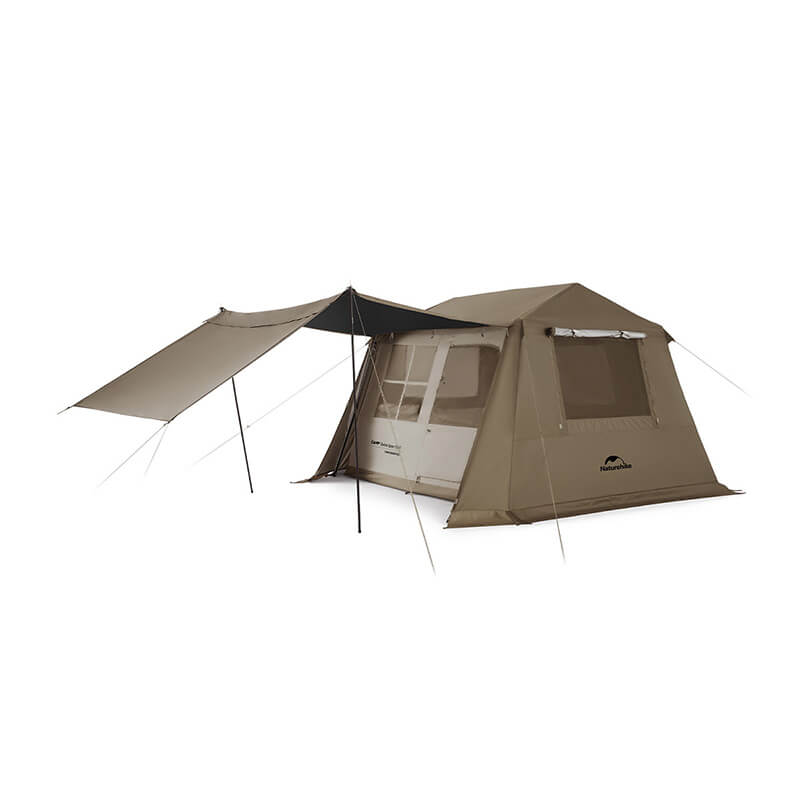 Village 6.0 tent - Comfort & Spacious - Camping | Naturehike.ca