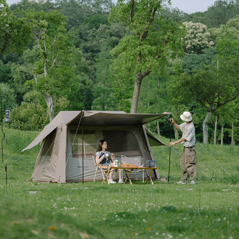 Tente Village 6.0, Camping & Hiking, Naturehike