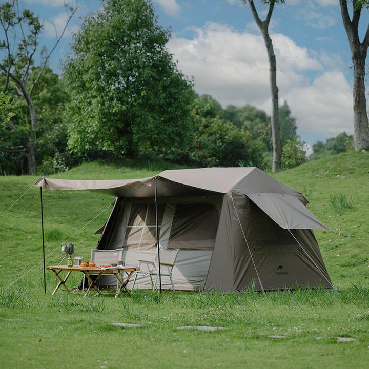 Village 6.0 tent - Comfort & Spacious - Camping | Naturehike.ca