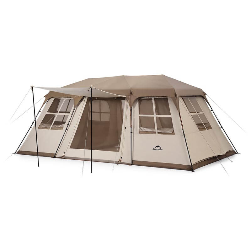 Glamping tents | Naturehike Canada