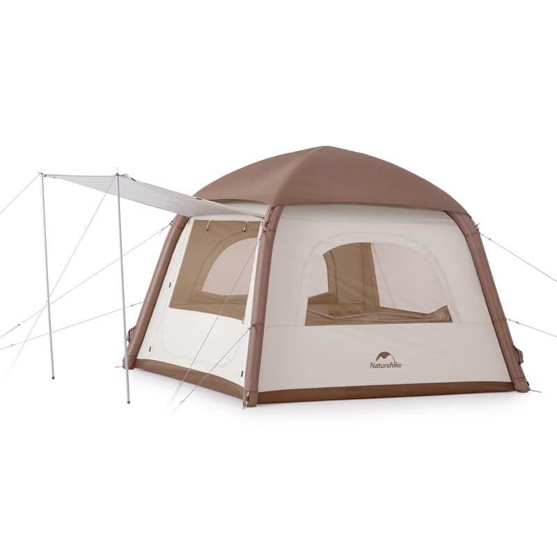 Tente gonflable Ango Air 3, Camping & Hiking, Naturehike