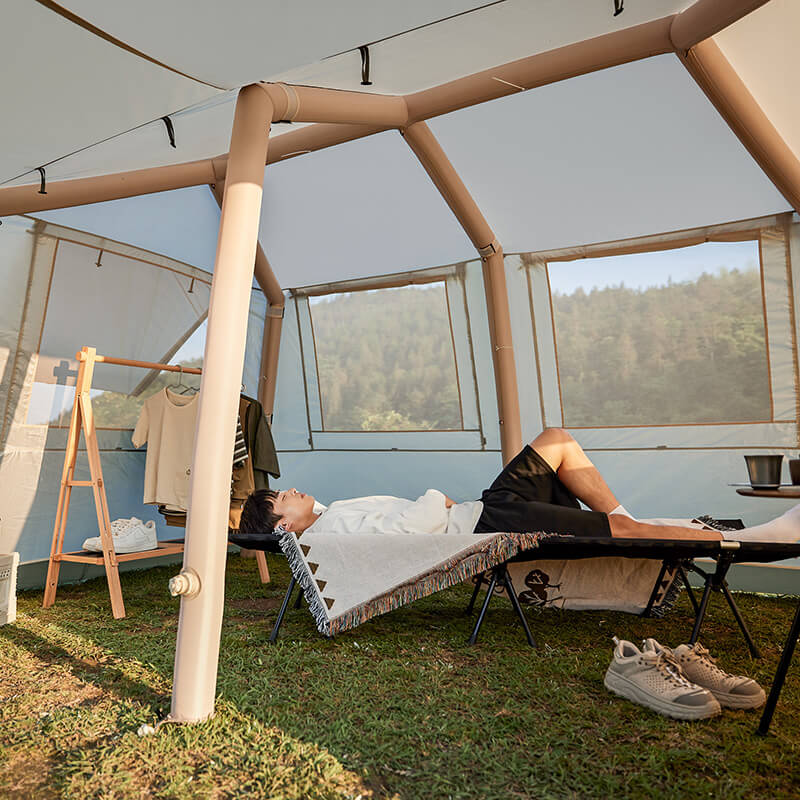 Inflatable Village Tent 8.5