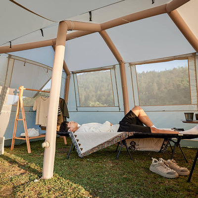 Inflatable Village Tent 8.5