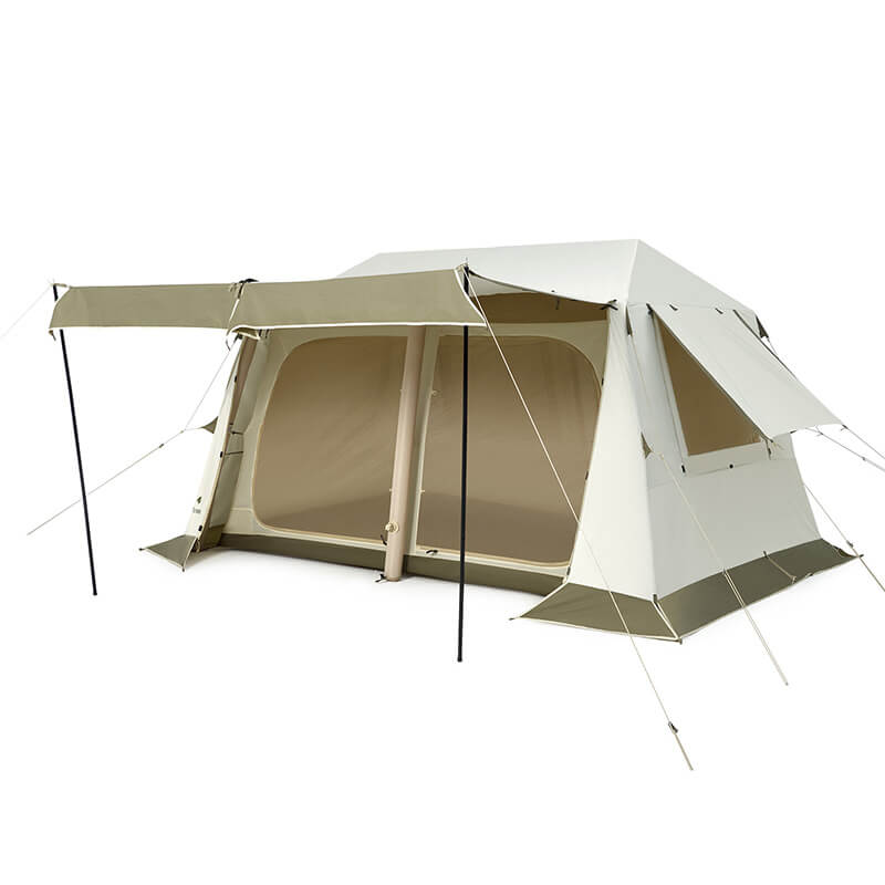 Inflatable Village Tent 8.5