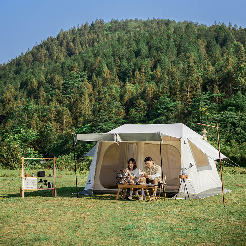 Inflatable Village Tent 8.5