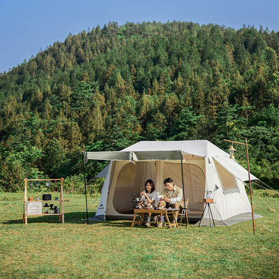 Inflatable Village Tent 8.5