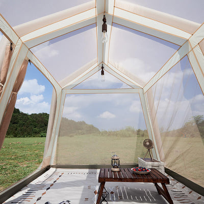 Inflatable Village Tent 8.5