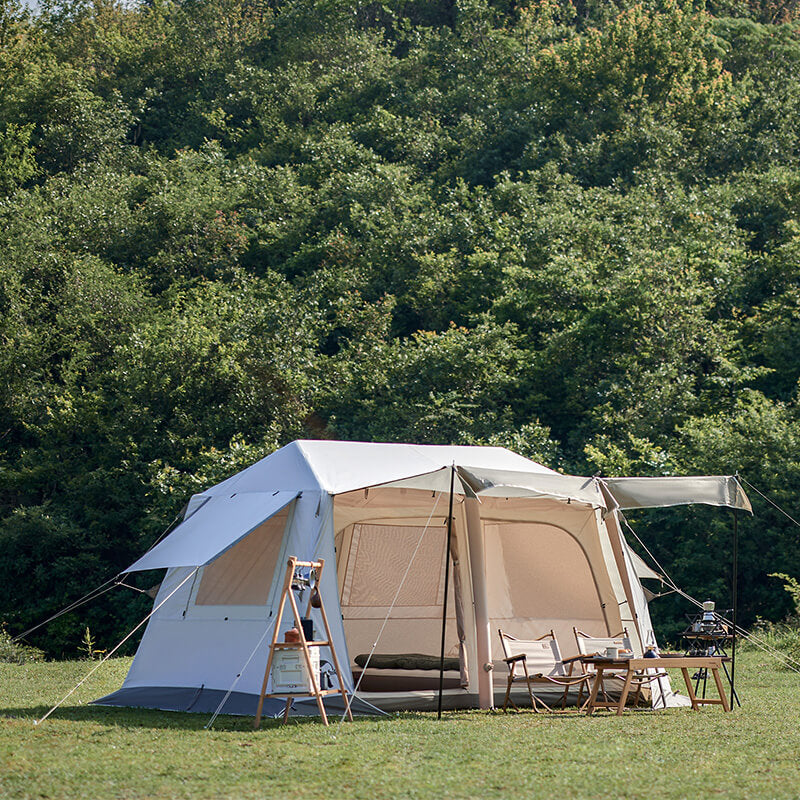 Inflatable Village Tent 8.5
