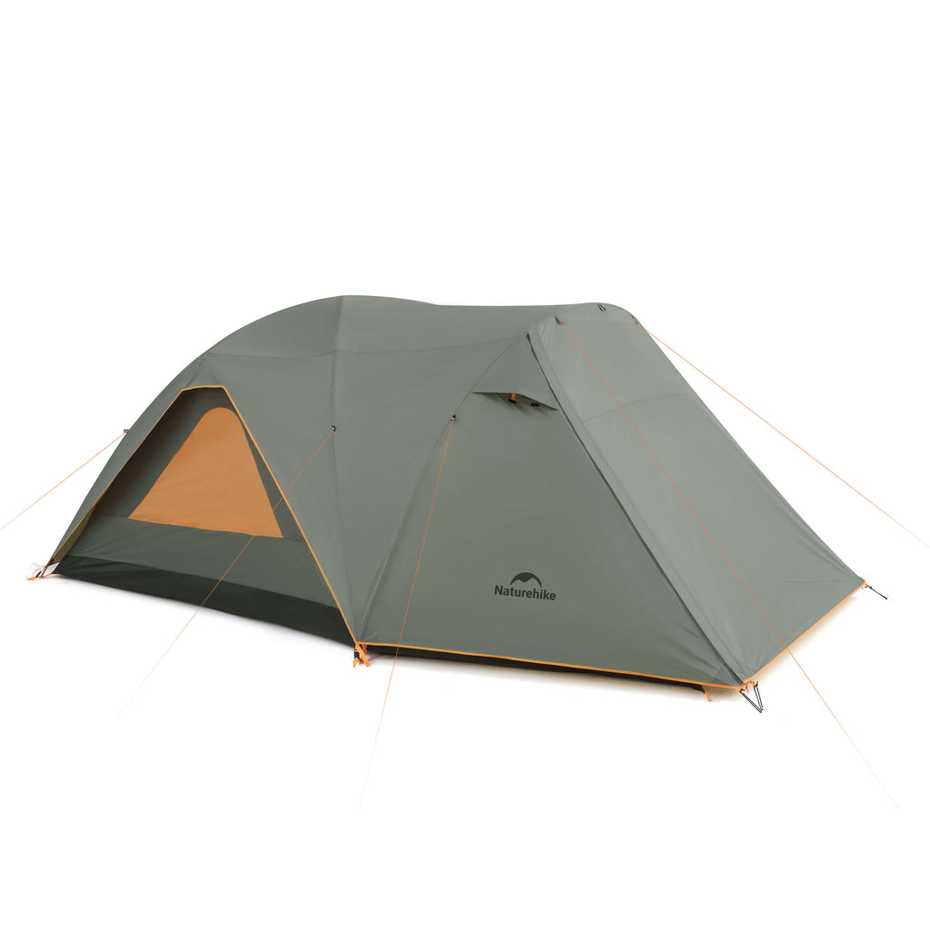 Tente nomade Kota Cloud – Naturehike