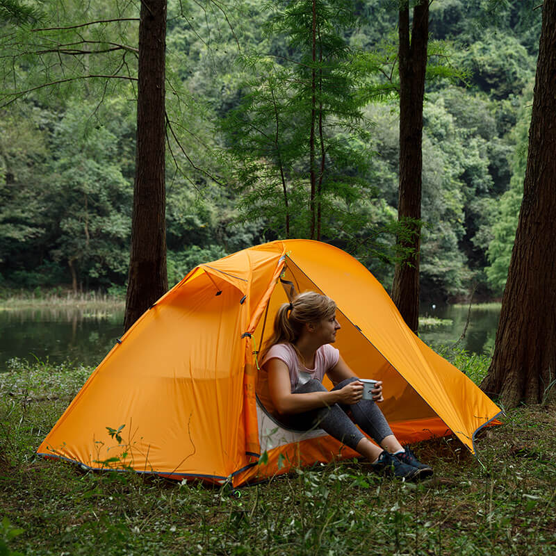 Naturehike Canada Bike Tent