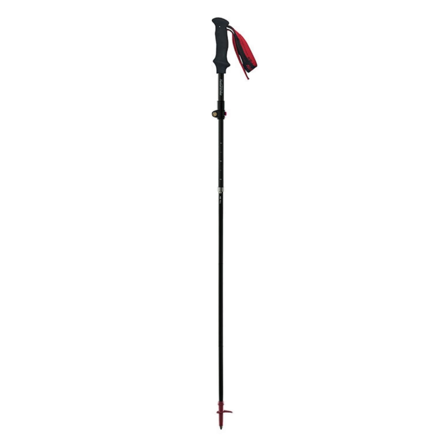 Bâton de marche ultraléger Carbon Esker, Camping & Hiking, Naturehike