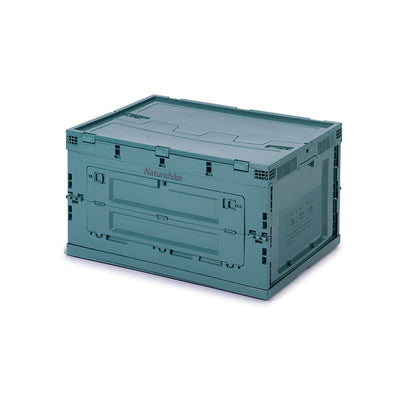 80L PP Folding Storage Box