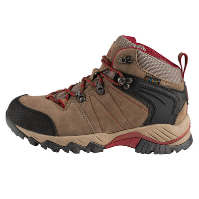 Ridge Hiking Boots - Women's