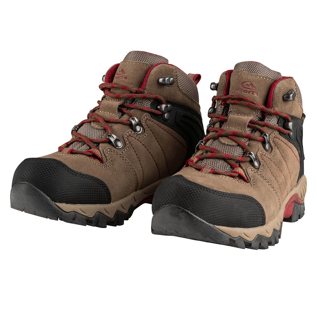 Botte de randonnée imperméable Roclite G 345 GTX V2 pour femmes INOV-8 Botte de randonnée imperméable Roclite G 345 GTX V2 pour femmes INOV-8