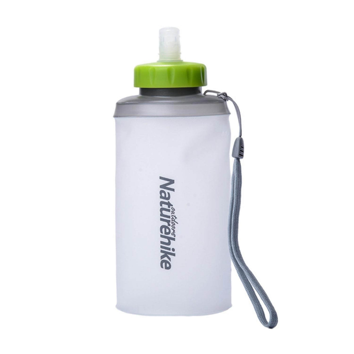 TUP Antibacterial Soft Water Bottle