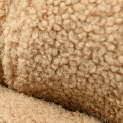 Casquette d'hiver en laine