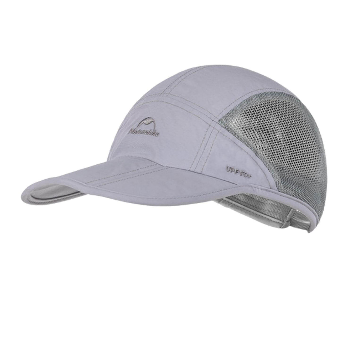 Ultralight cap with UV protection