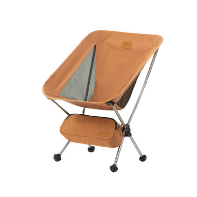 Lunar camping chair oxford fabric
