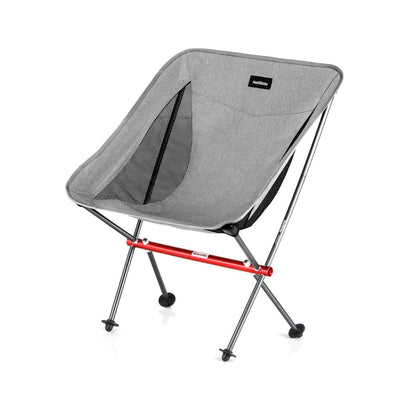 Ultra compact lunar chair